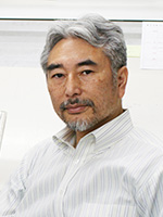 松林洋一
